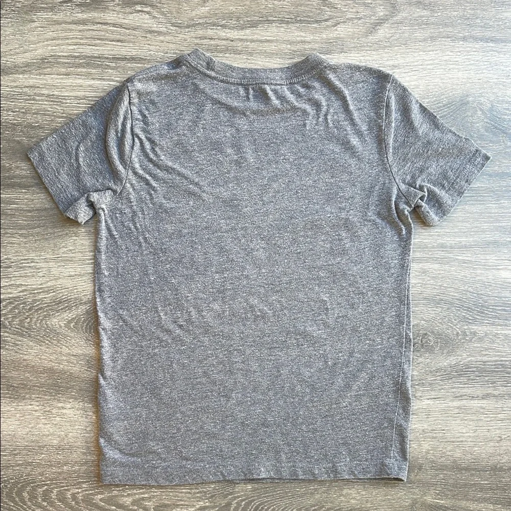 Old Navy Surf T-shirt, grey